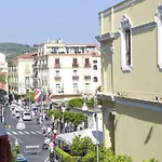 Affittacamere Palazzo Spasiano - Center 4*