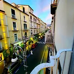 Affittacamere Palazzo Spasiano - Center 4*