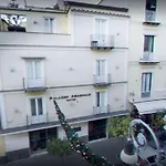 Palazzo Spasiano - Center Affittacamere Sorrento