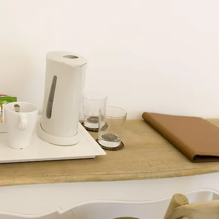 Palazzo Spasiano - Center Sorrento