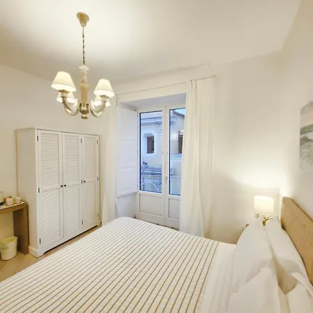 Affittacamere Palazzo Spasiano - Center 4*