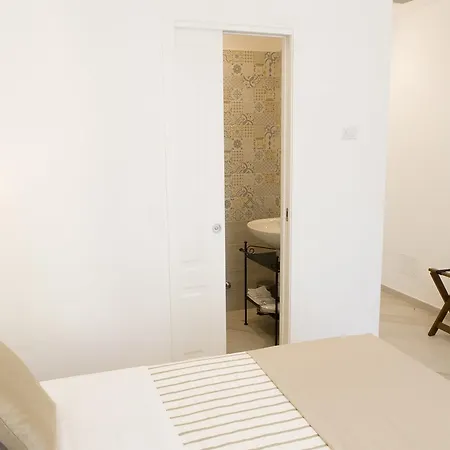 Palazzo Spasiano - Center