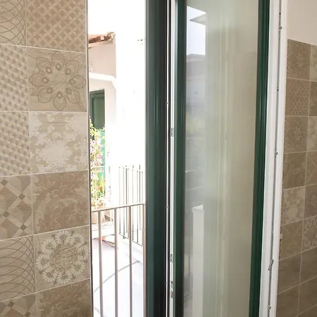 Casa de hóspedes Palazzo Spasiano - Center