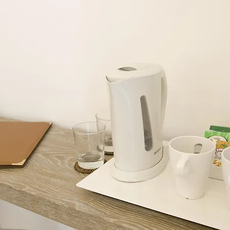 Casa de hóspedes Palazzo Spasiano - Center 4*