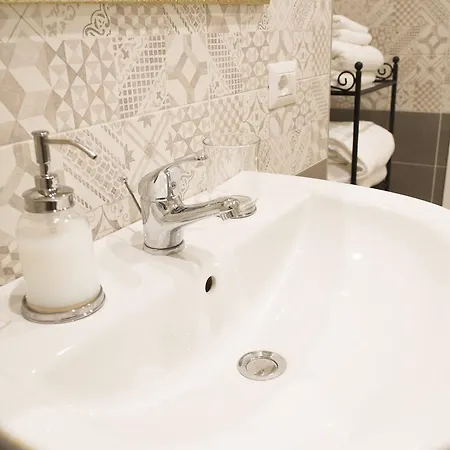 Palazzo Spasiano - Center Casa de hóspedes Sorrento