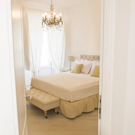 Casa de hóspedes Palazzo Spasiano - Center Sorrento