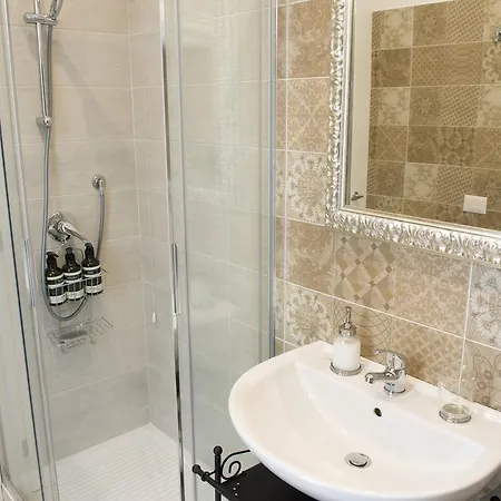 Palazzo Spasiano - Center Sorrento