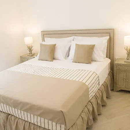 Palazzo Spasiano - Center Casa de hóspedes Sorrento