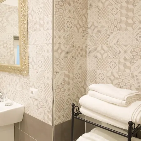 Palazzo Spasiano - Center