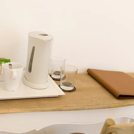 Palazzo Spasiano - Center