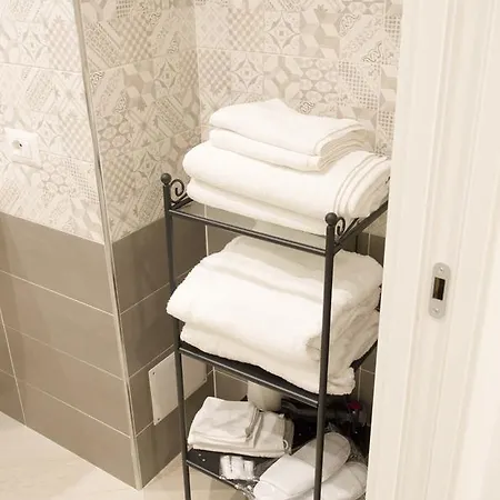 Casa de hóspedes Palazzo Spasiano - Center