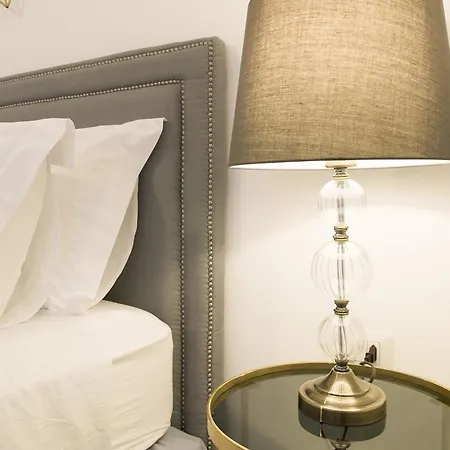 Casa de hóspedes Palazzo Spasiano - Center Sorrento