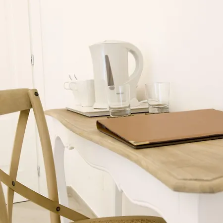 Gasthof Palazzo Spasiano - Center