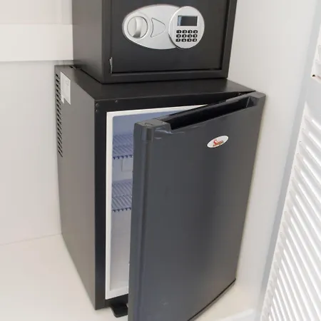 Palazzo Spasiano - Center Sorrent