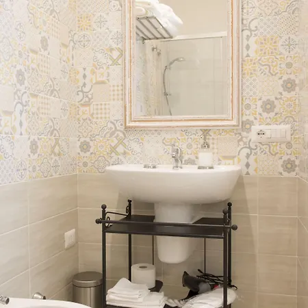 Palazzo Spasiano - Center 4* Sorrent