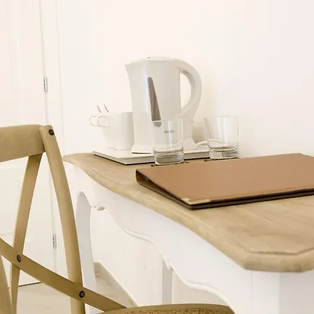 Palazzo Spasiano - Center