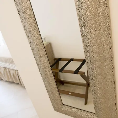 Gasthof Palazzo Spasiano - Center Sorrent