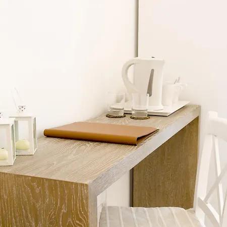 Palazzo Spasiano - Center Gasthof Sorrent