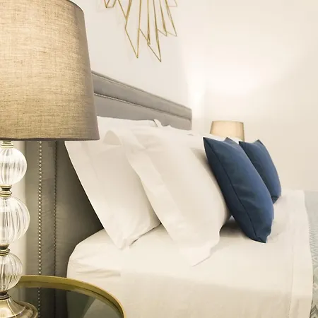 Gasthof Palazzo Spasiano - Center Sorrent