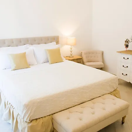 Palazzo Spasiano - Center Gasthof 4*