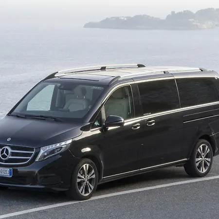 Palazzo Spasiano - Center 4* Sorrent