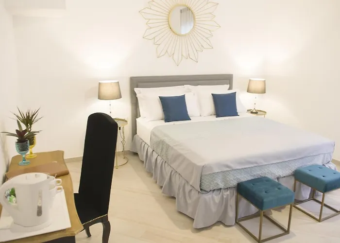 Palazzo Spasiano - Center Guest house Sorrento