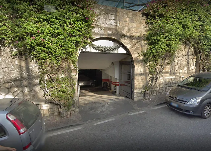 Palazzo Spasiano - Center Guest house Sorrento