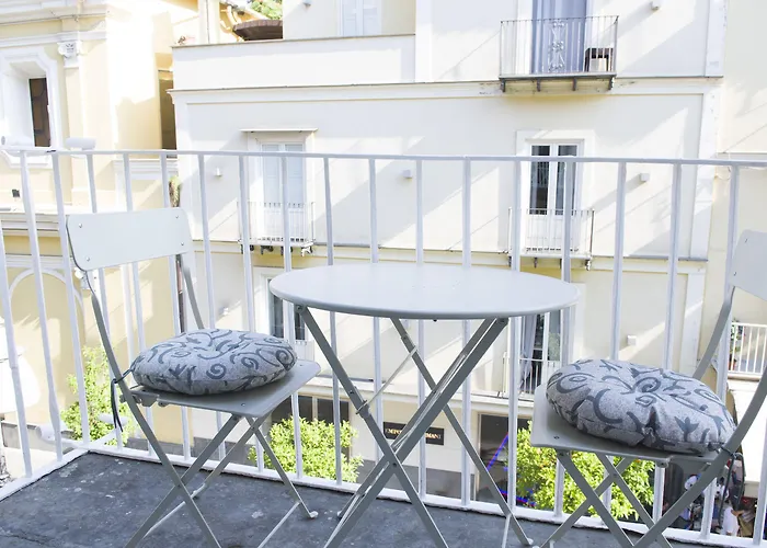 Guest house Palazzo Spasiano - Center 4*