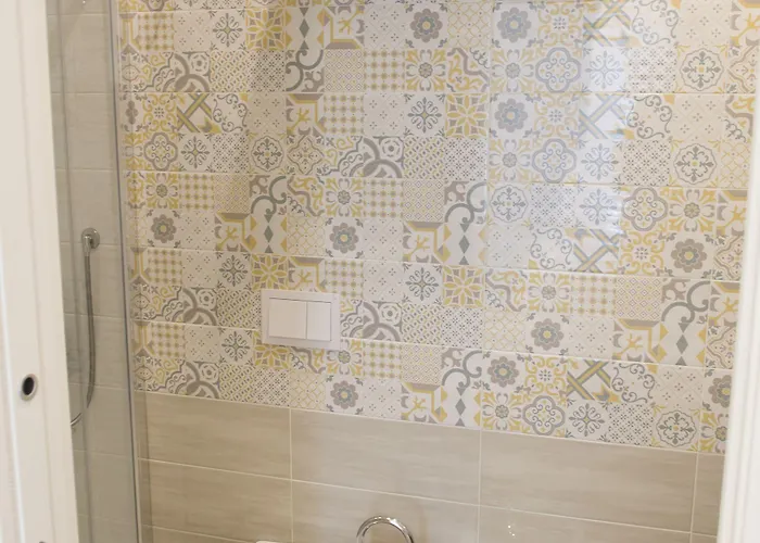 Palazzo Spasiano - Center Guest house Sorrento