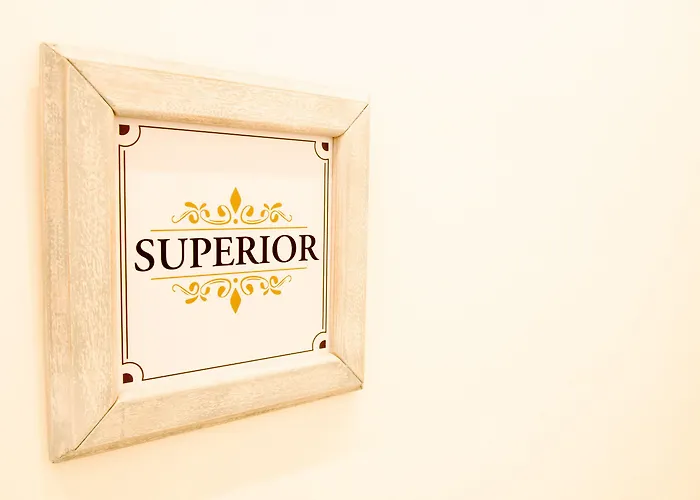 Palazzo Spasiano - Center Guest house Sorrento