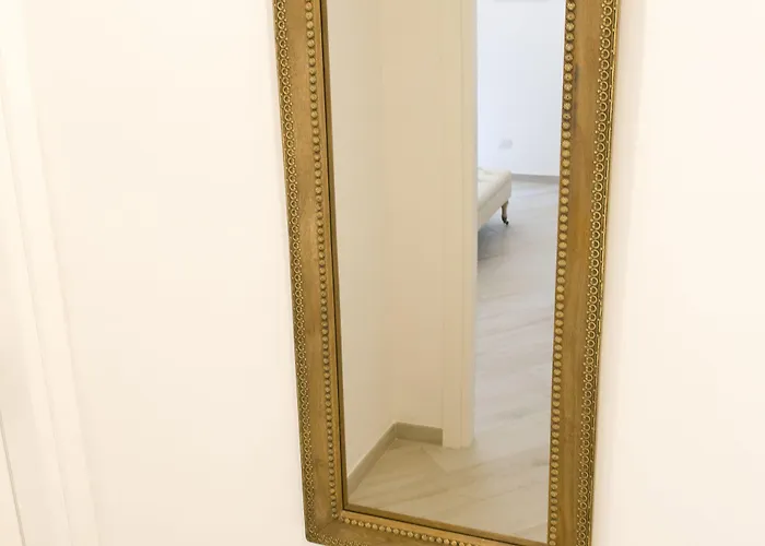 Palazzo Spasiano - Center Guest house Sorrento