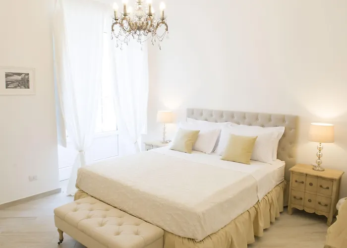 Palazzo Spasiano - Center Guest house Sorrento