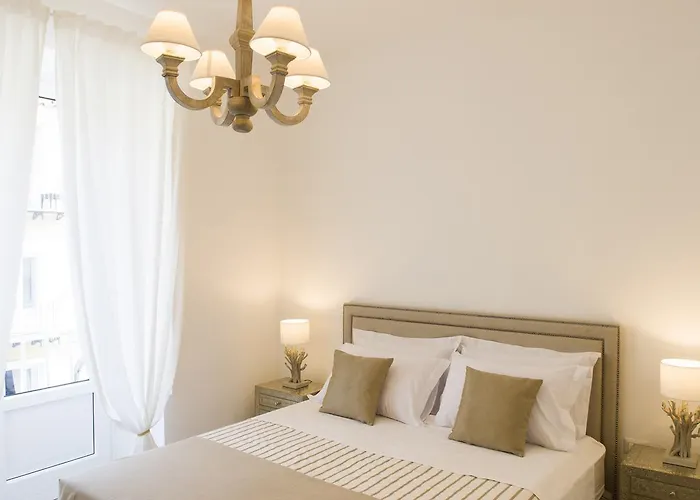 Palazzo Spasiano - Center 4* Sorrento