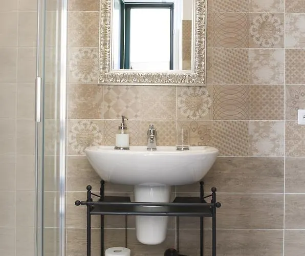 Palazzo Spasiano - Center Guest house