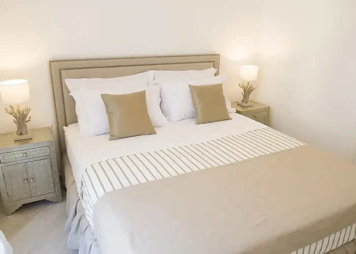 Palazzo Spasiano - Center Guest house