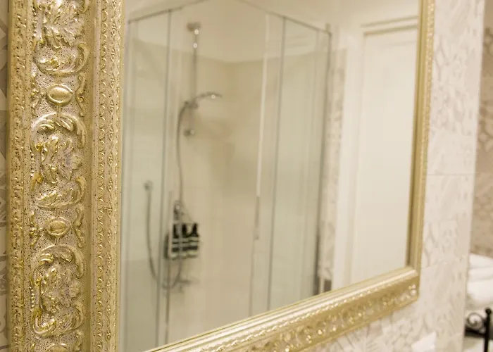 Palazzo Spasiano - Center Guest house