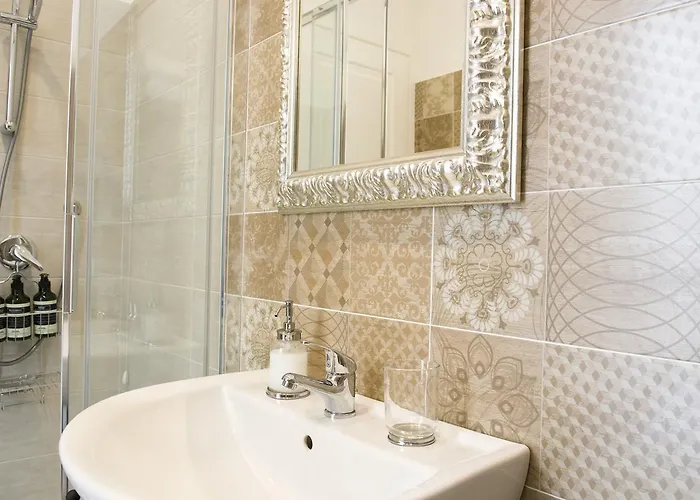 Palazzo Spasiano - Center Guest house Sorrento