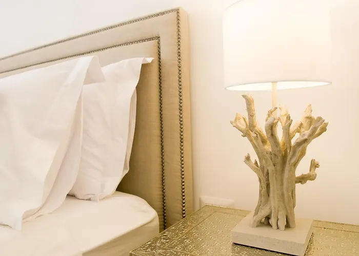 Guest house Palazzo Spasiano - Center 4*