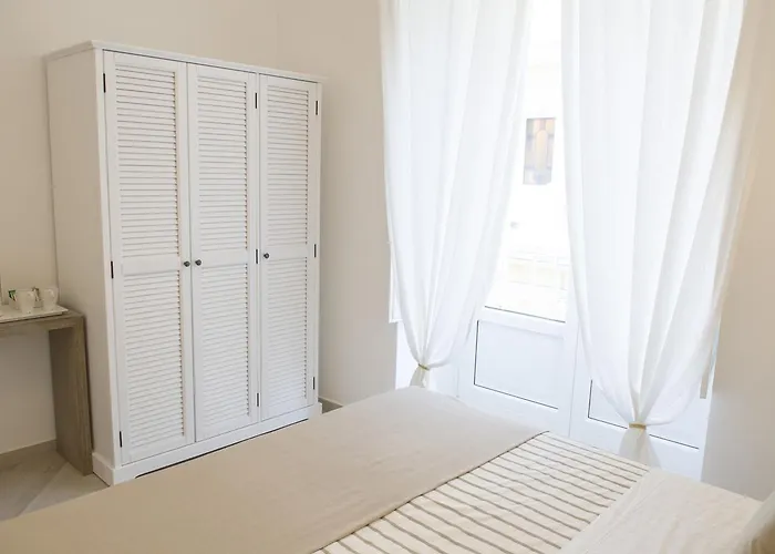 Palazzo Spasiano - Center Guest house