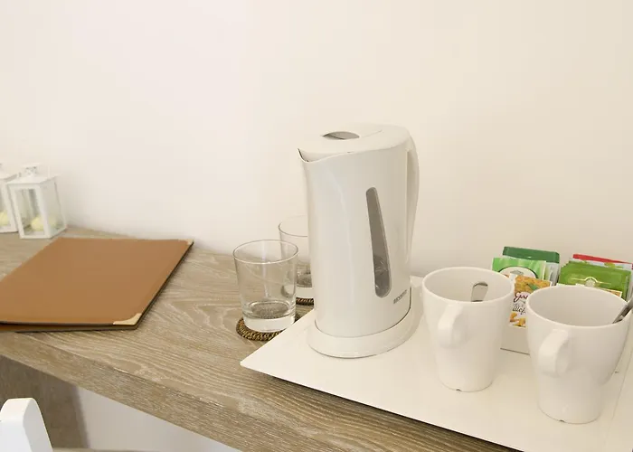 Guest house Palazzo Spasiano - Center 4*