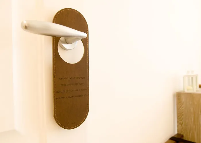 Palazzo Spasiano - Center