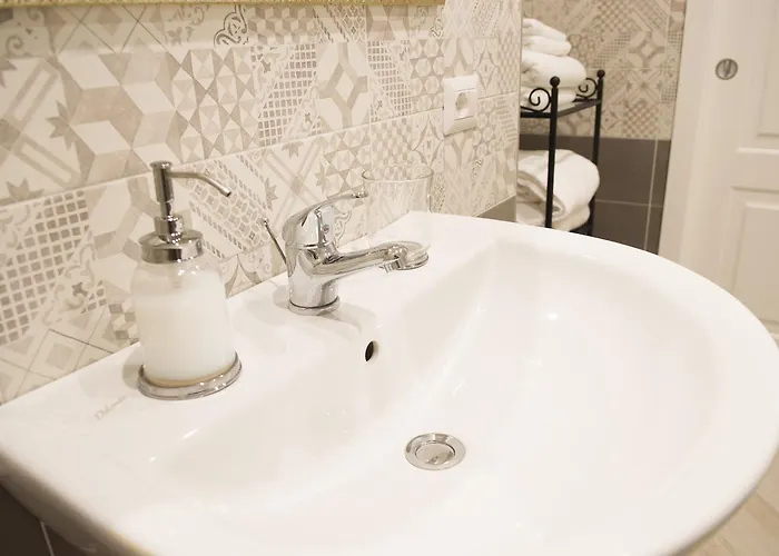 Palazzo Spasiano - Center Guest house Sorrento