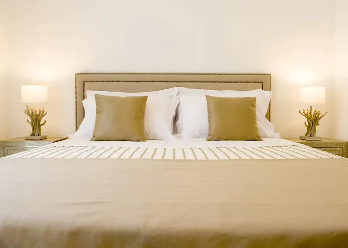 Guest house Palazzo Spasiano - Center Sorrento