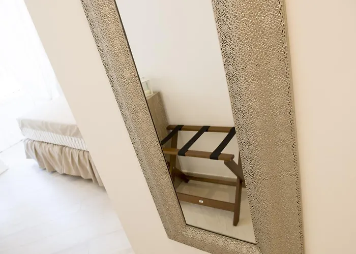 Guest house Palazzo Spasiano - Center Sorrento