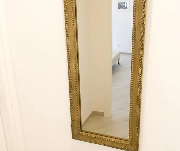 Palazzo Spasiano - Center Guest house Sorrento