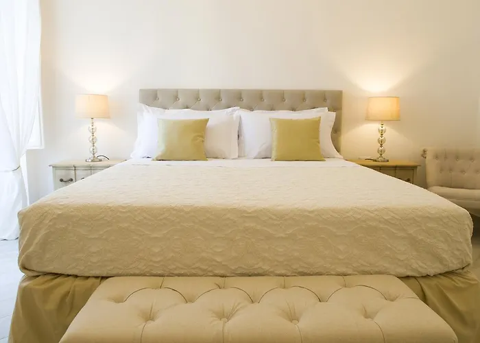 Guest house Palazzo Spasiano - Center Sorrento