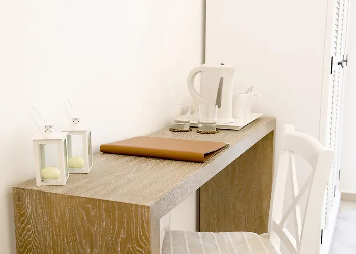 Palazzo Spasiano - Center Guest house Sorrento