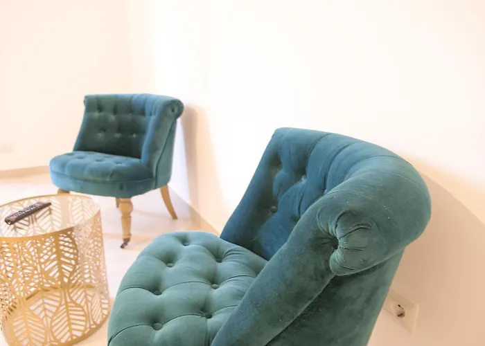 Palazzo Spasiano - Center Guest house Sorrento