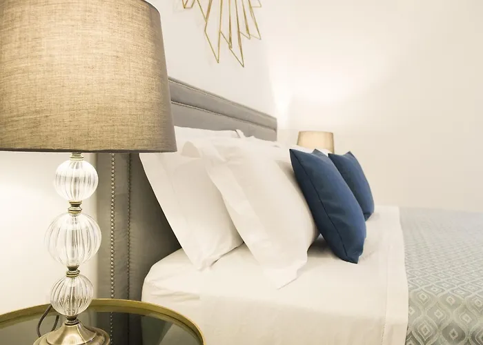 Guest house Palazzo Spasiano - Center Sorrento