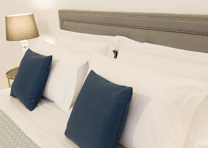 Palazzo Spasiano - Center Guest house